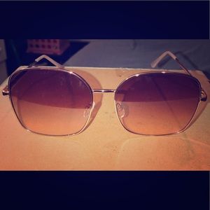 Lauren Conrad Sunglasses